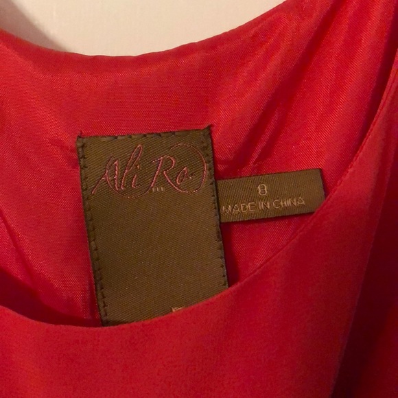 Dress - Picture 2 of 5